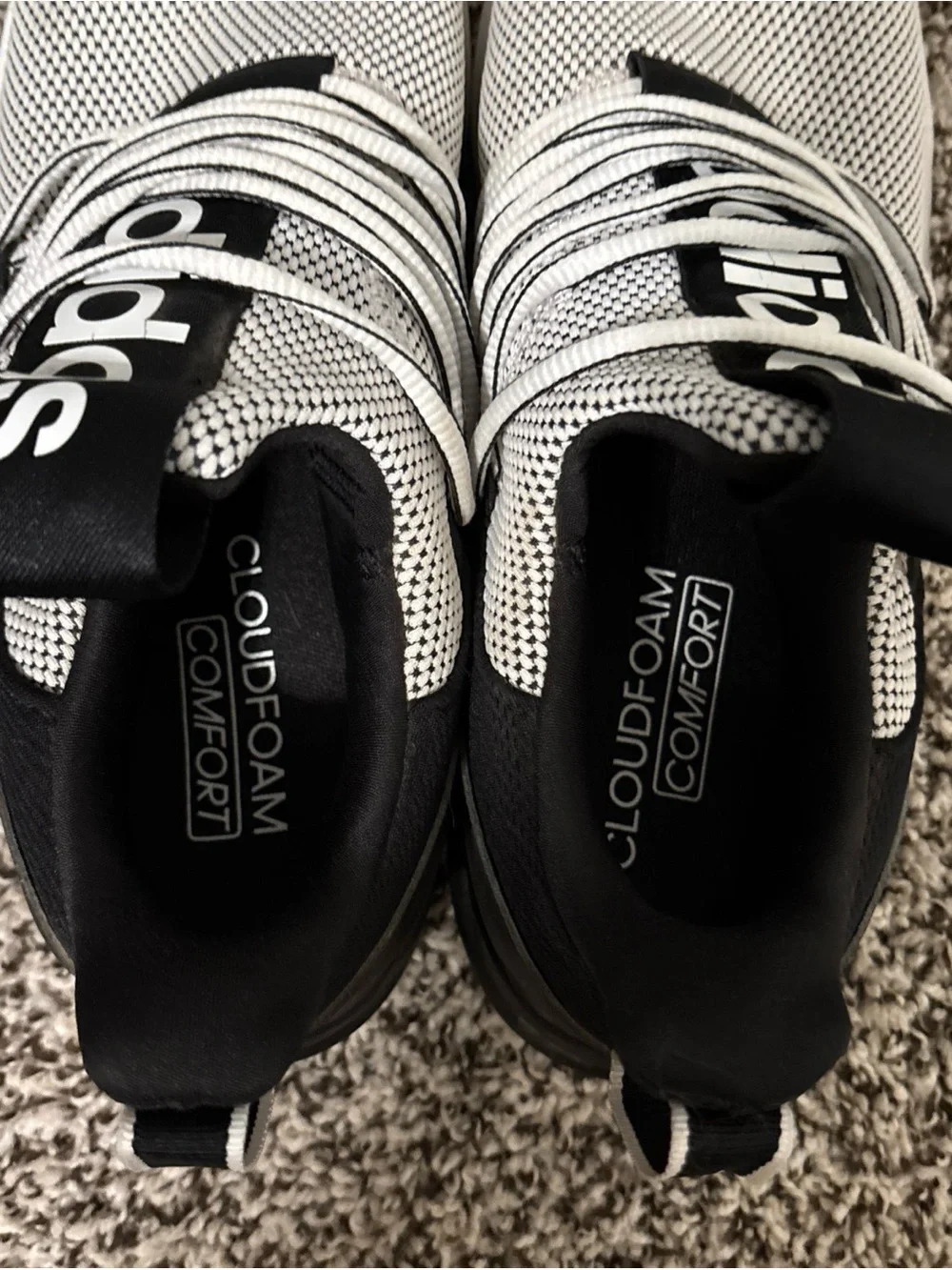 adidas breathable mesh